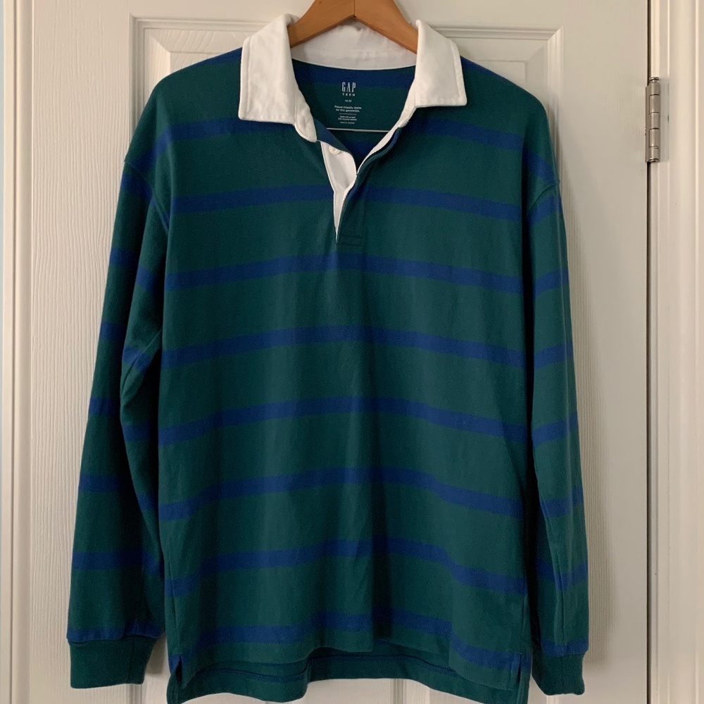 Gap Teen polo